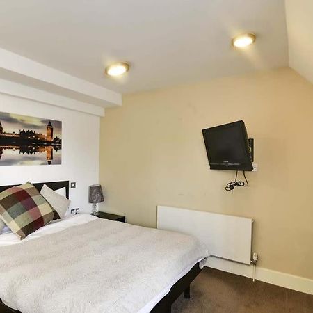 Апартаменти Axo Oxford Circus Near Regent'S Park Лондон Екстер'єр фото