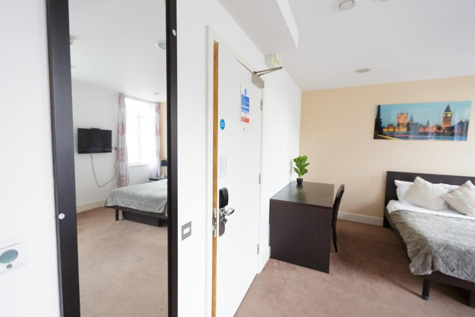 Апартаменти Axo Oxford Circus Near Regent'S Park Лондон Екстер'єр фото