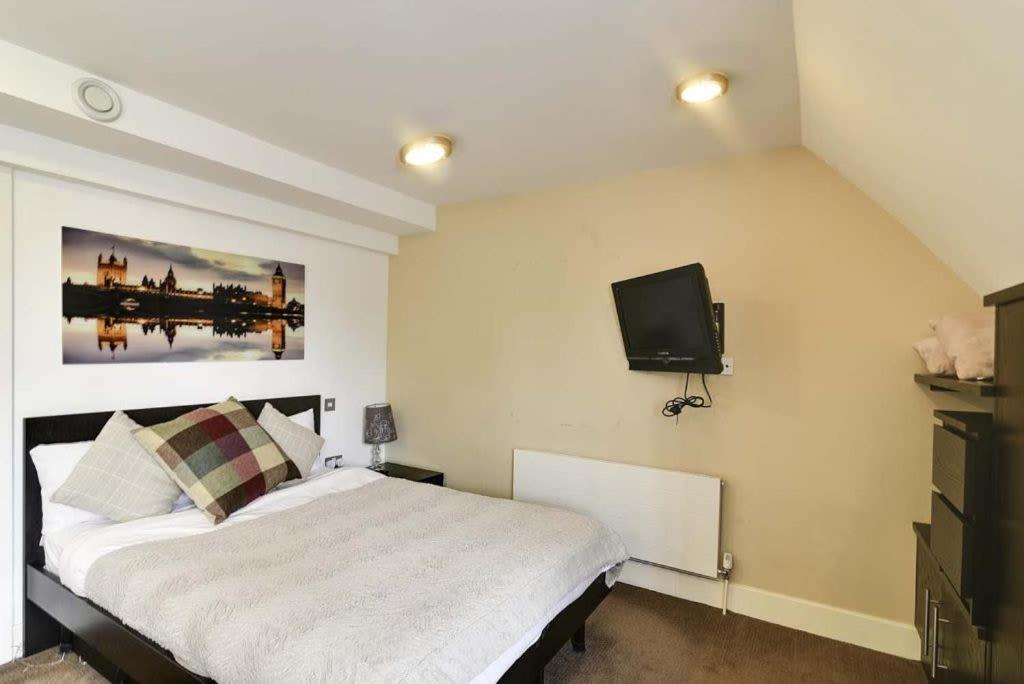 Апартаменти Axo Oxford Circus Near Regent'S Park Лондон Екстер'єр фото
