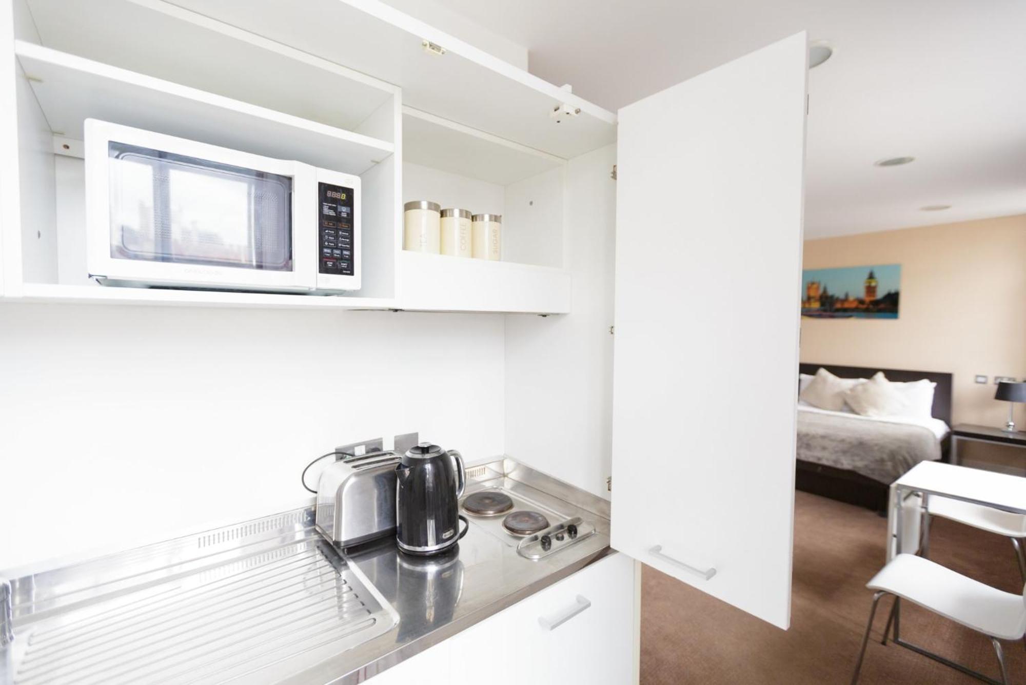 Апартаменти Axo Oxford Circus Near Regent'S Park Лондон Екстер'єр фото